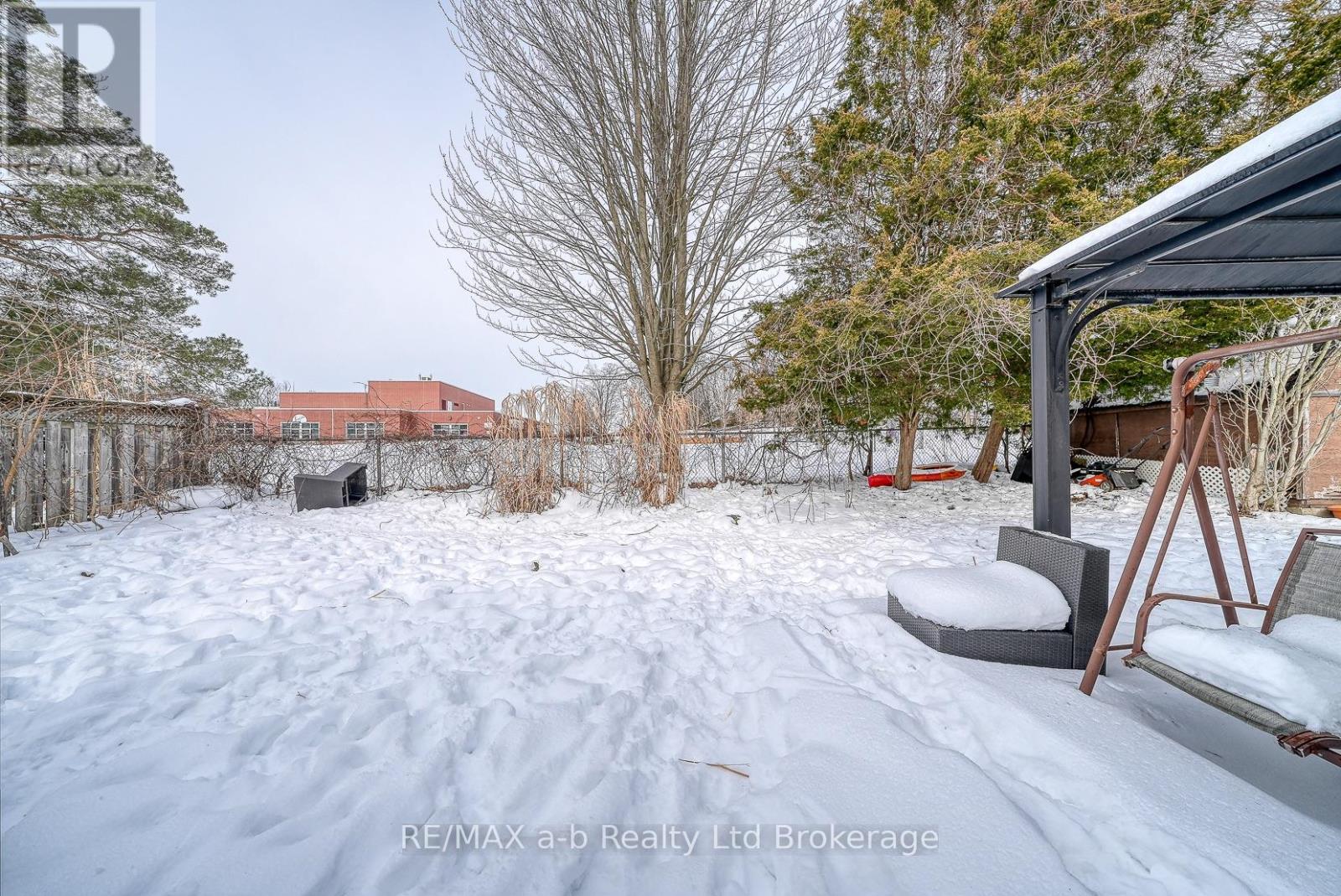 32 Princess Park Road, Ingersoll (Ingersoll - South), Ontario  N5C 1X8 - Photo 46 - X12781264