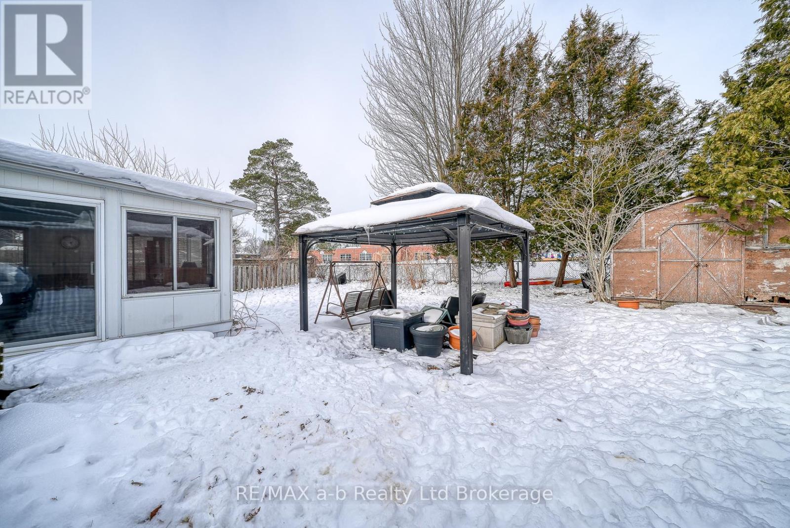 32 Princess Park Road, Ingersoll (Ingersoll - South), Ontario  N5C 1X8 - Photo 47 - X12781264