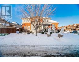 26 GOREVALE DRIVE, Brampton, Ontario