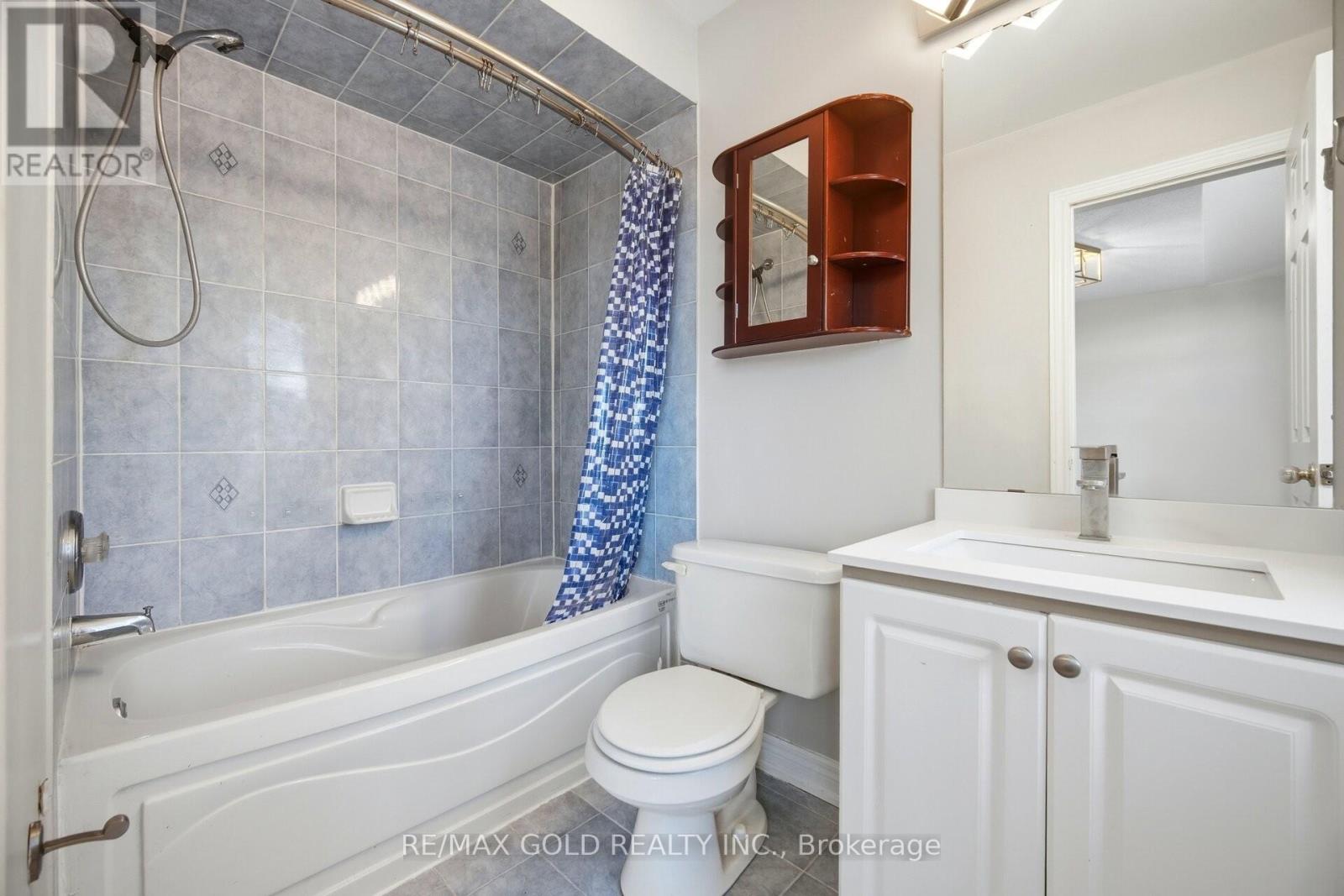 26 Gorevale Drive, Brampton, Ontario  L6P 1N9 - Photo 20 - W12775846