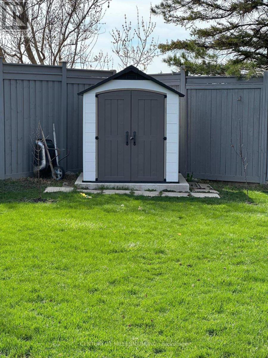 36 Hesketh Court W, Caledon, Ontario  L7C 1C6 - Photo 37 - W12780590