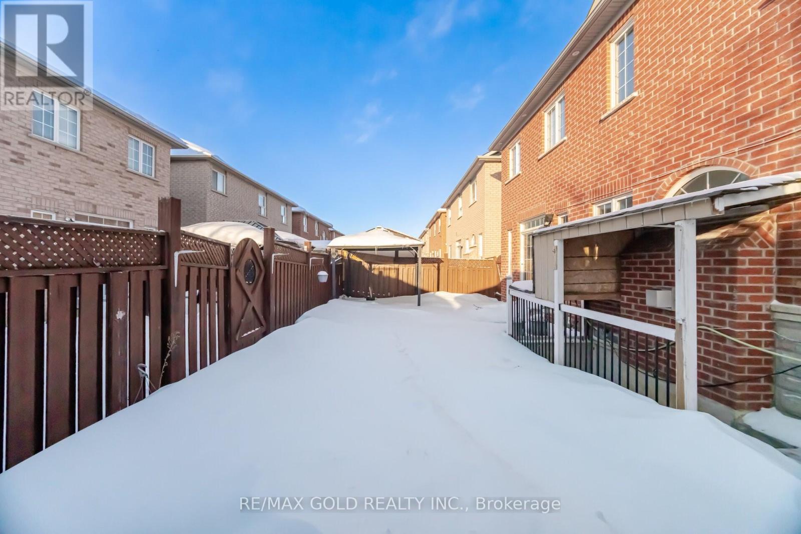 26 Gorevale Drive, Brampton, Ontario  L6P 1N9 - Photo 26 - W12775846