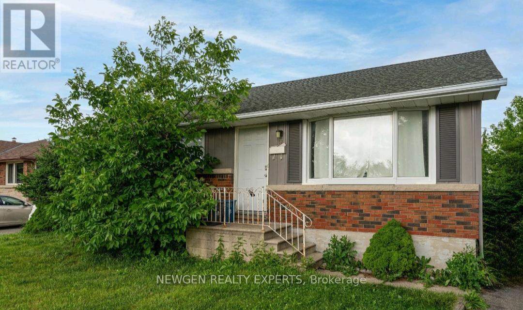 52 BRODERICK AVENUE, Thorold, Ontario