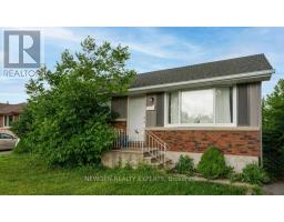 52 BRODERICK AVENUE, Thorold, Ontario