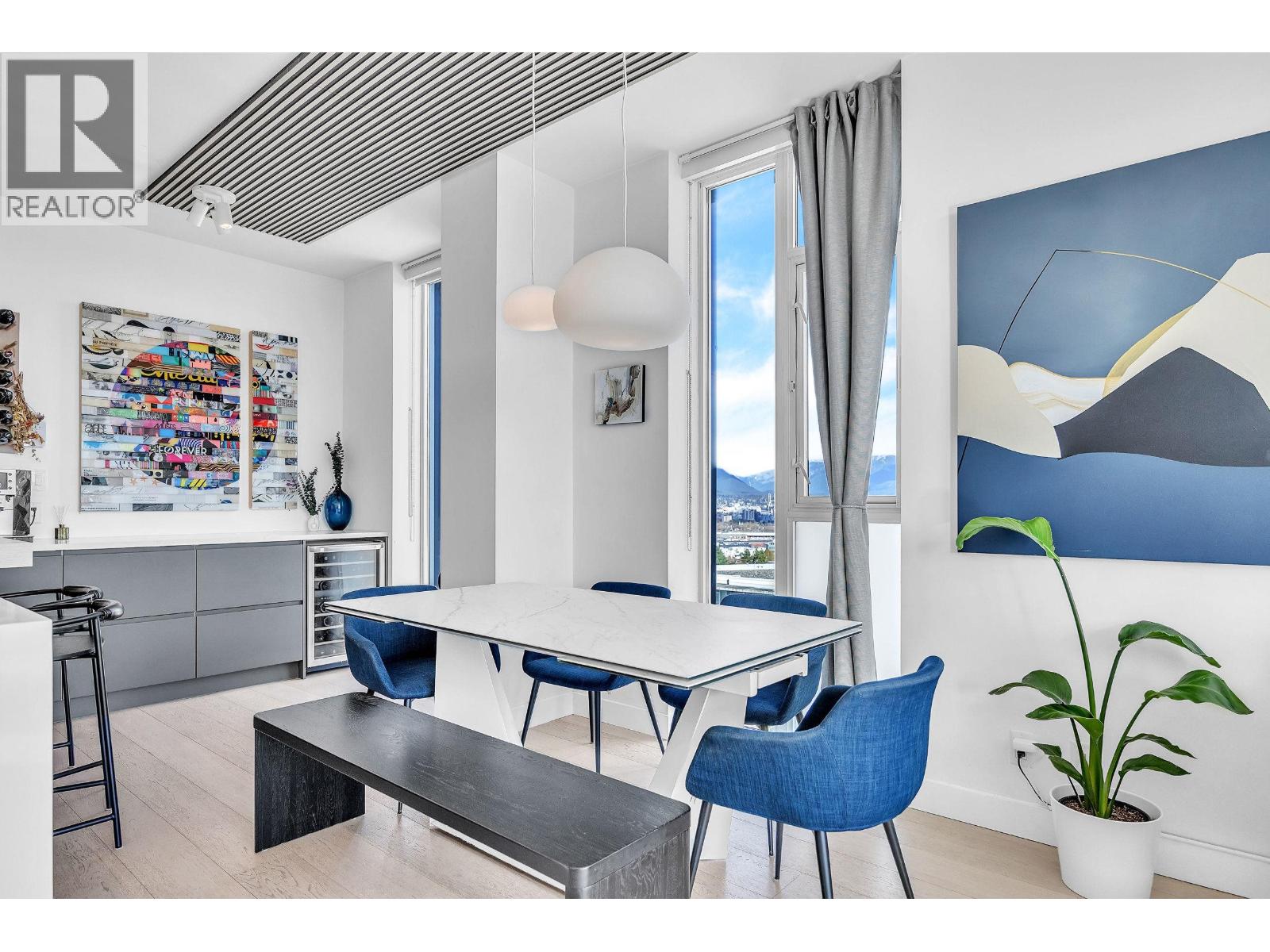 1205 2770 Sophia Street, Vancouver, British Columbia  V5T 0A4 - Photo 10 - R3089123