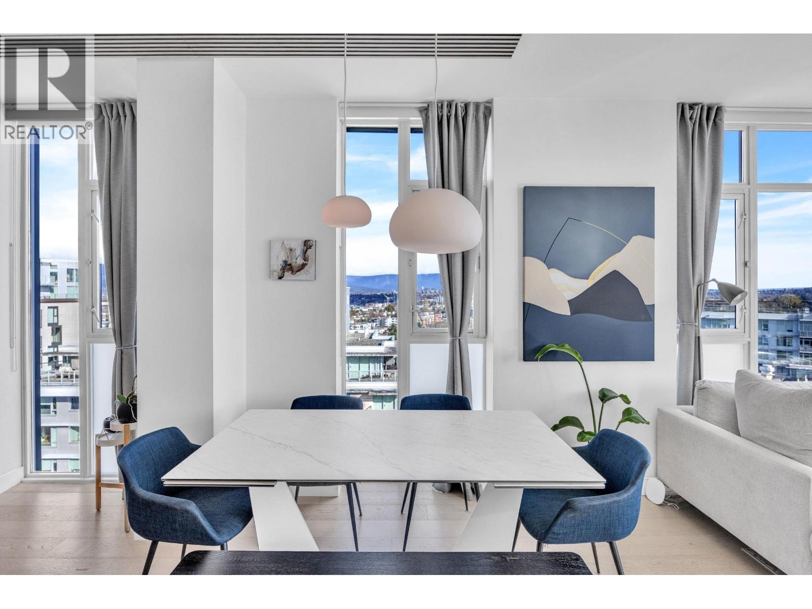 1205 2770 Sophia Street, Vancouver, British Columbia  V5T 0A4 - Photo 11 - R3089123