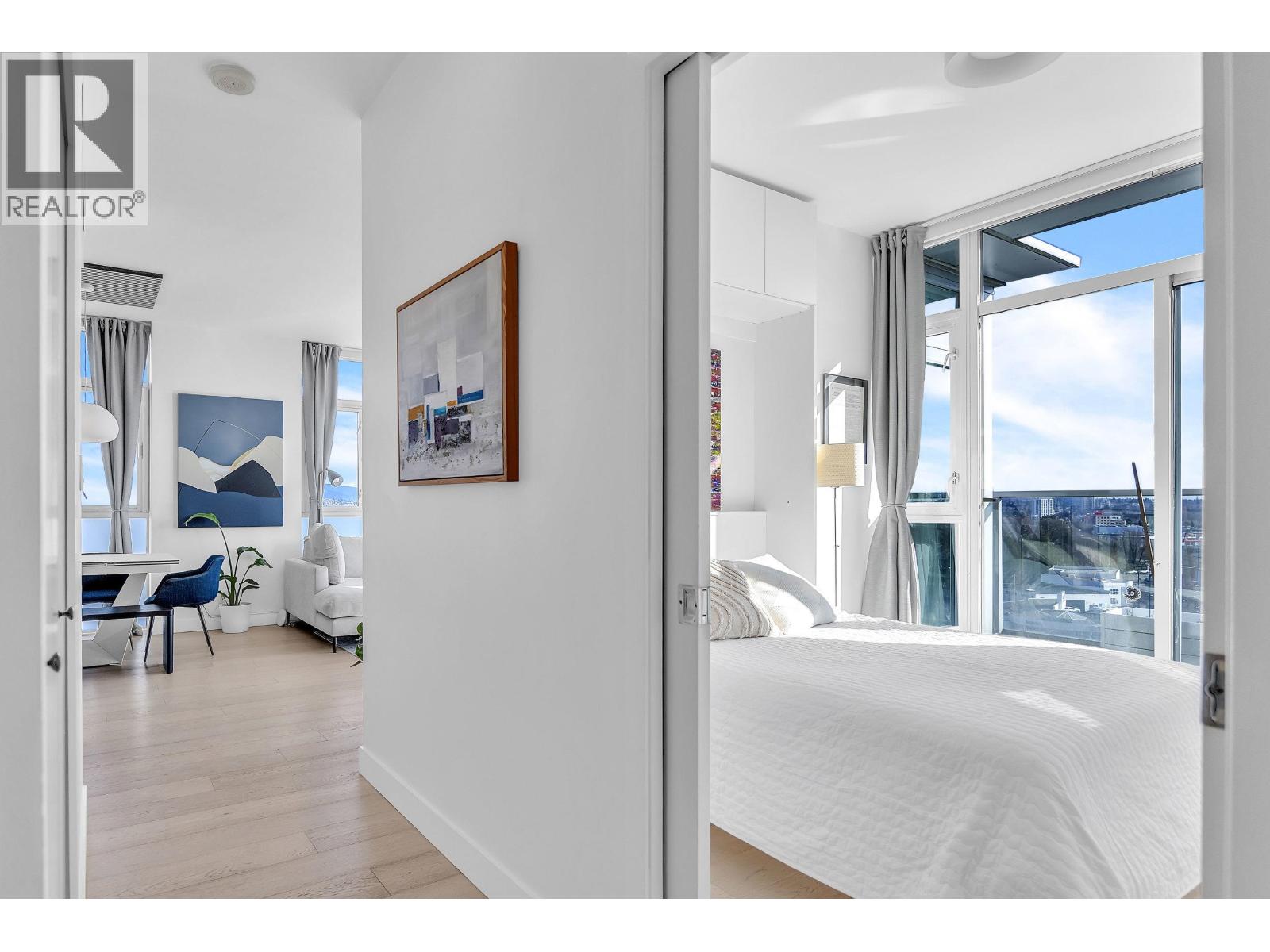 1205 2770 Sophia Street, Vancouver, British Columbia  V5T 0A4 - Photo 12 - R3089123