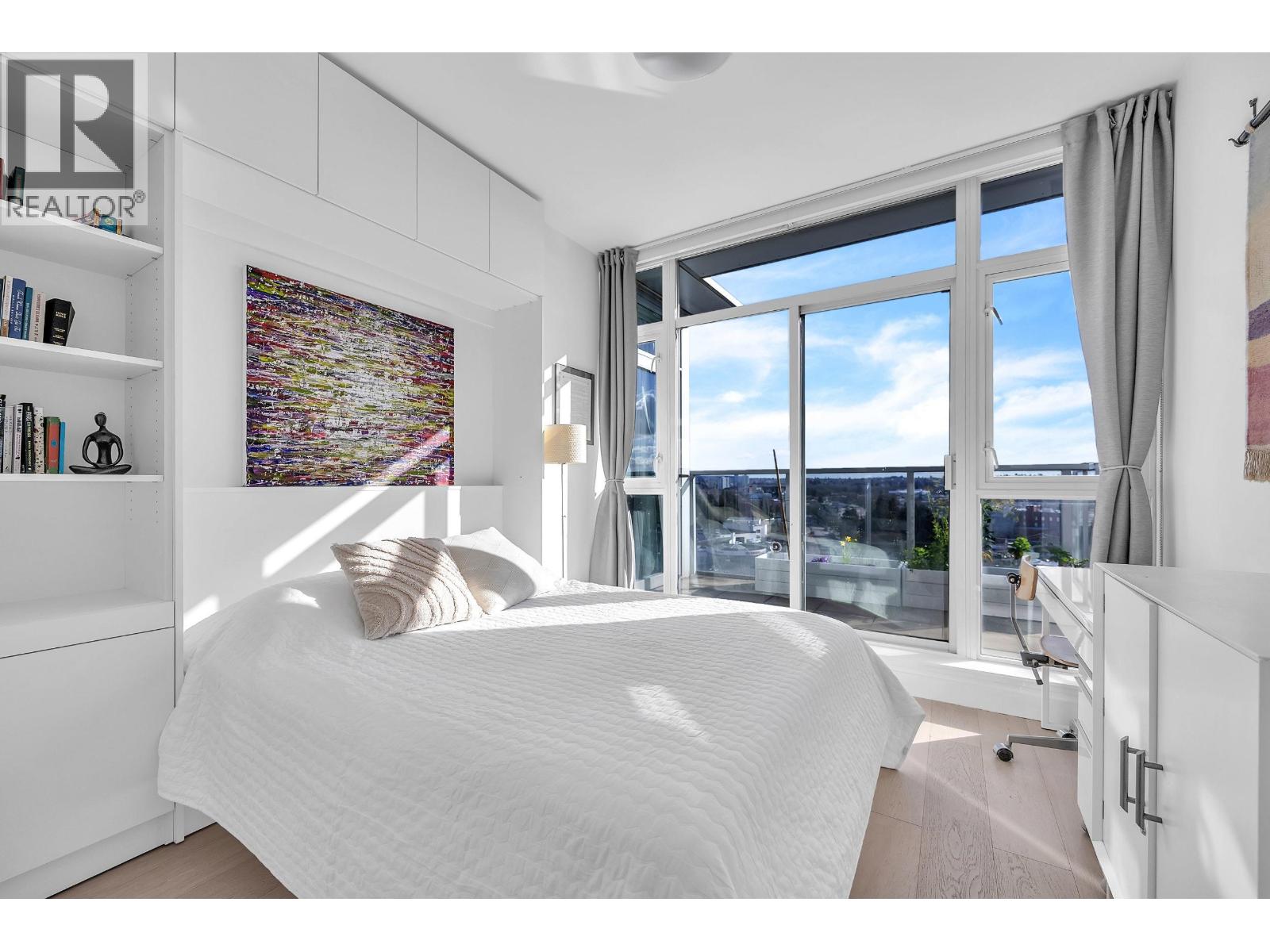 1205 2770 Sophia Street, Vancouver, British Columbia  V5T 0A4 - Photo 13 - R3089123