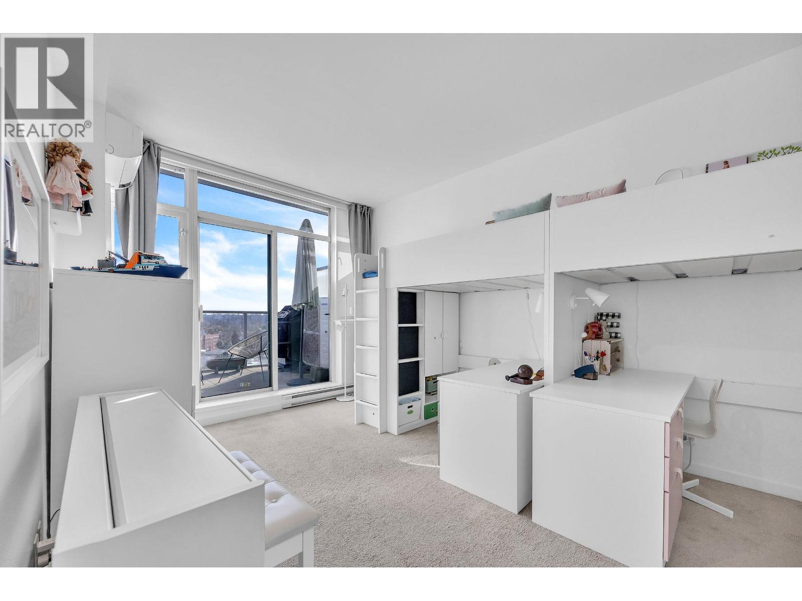 1205 2770 Sophia Street, Vancouver, British Columbia  V5T 0A4 - Photo 14 - R3089123