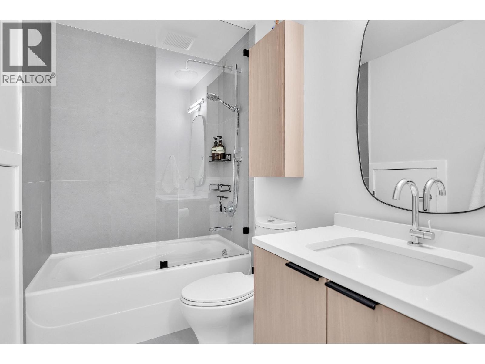 1205 2770 Sophia Street, Vancouver, British Columbia  V5T 0A4 - Photo 17 - R3089123