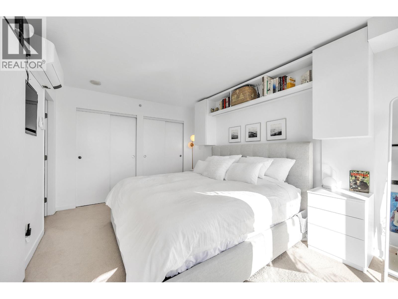 1205 2770 Sophia Street, Vancouver, British Columbia  V5T 0A4 - Photo 20 - R3089123