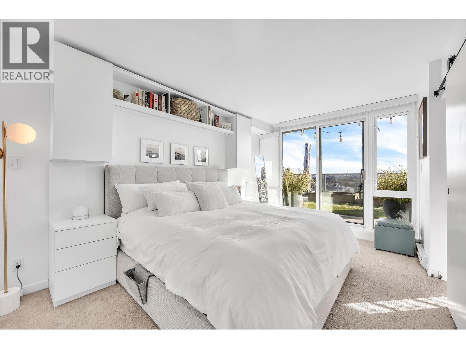 1205 2770 Sophia Street, Vancouver, British Columbia  V5T 0A4 - Photo 21 - R3089123