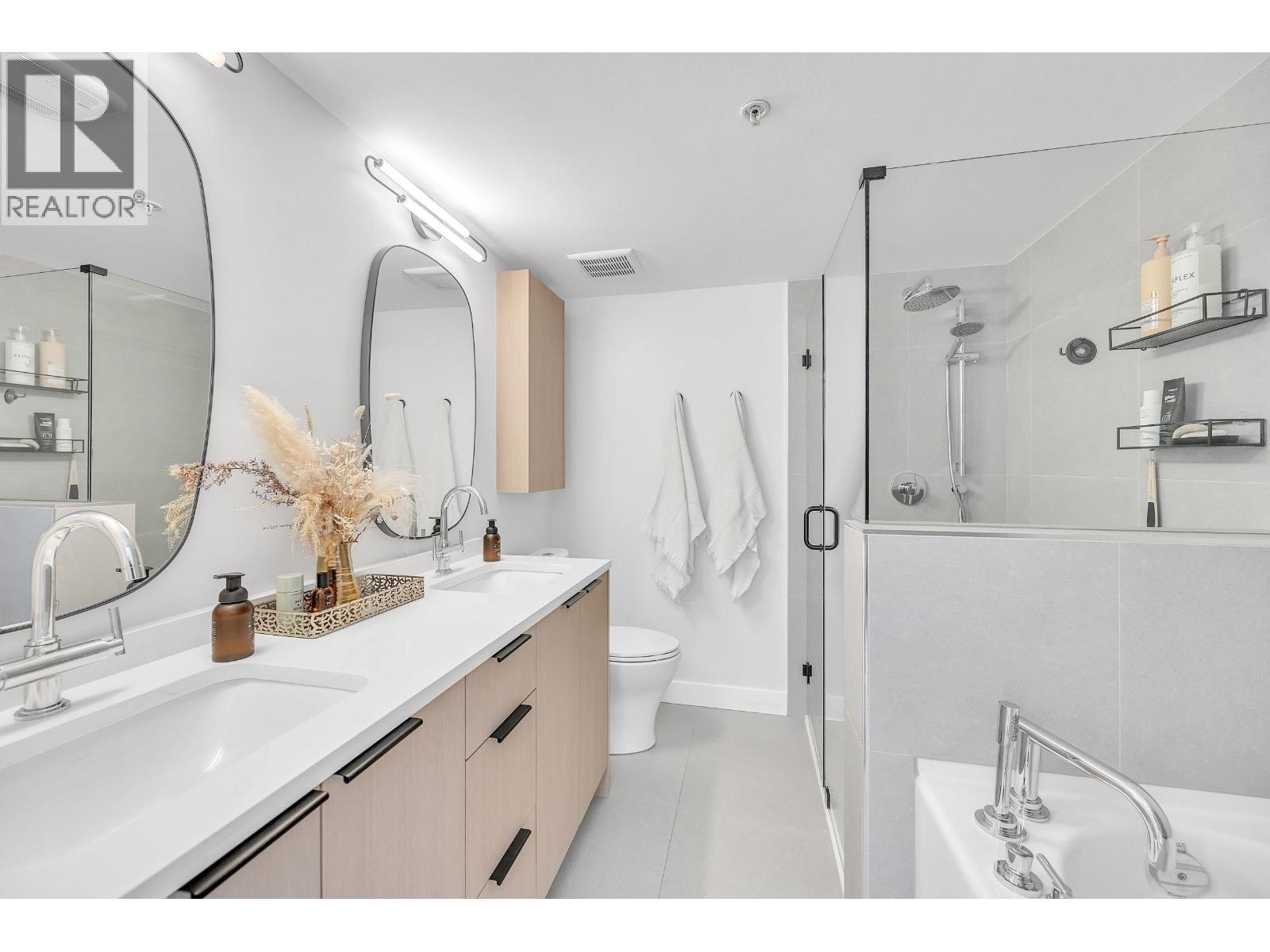 1205 2770 Sophia Street, Vancouver, British Columbia  V5T 0A4 - Photo 24 - R3089123