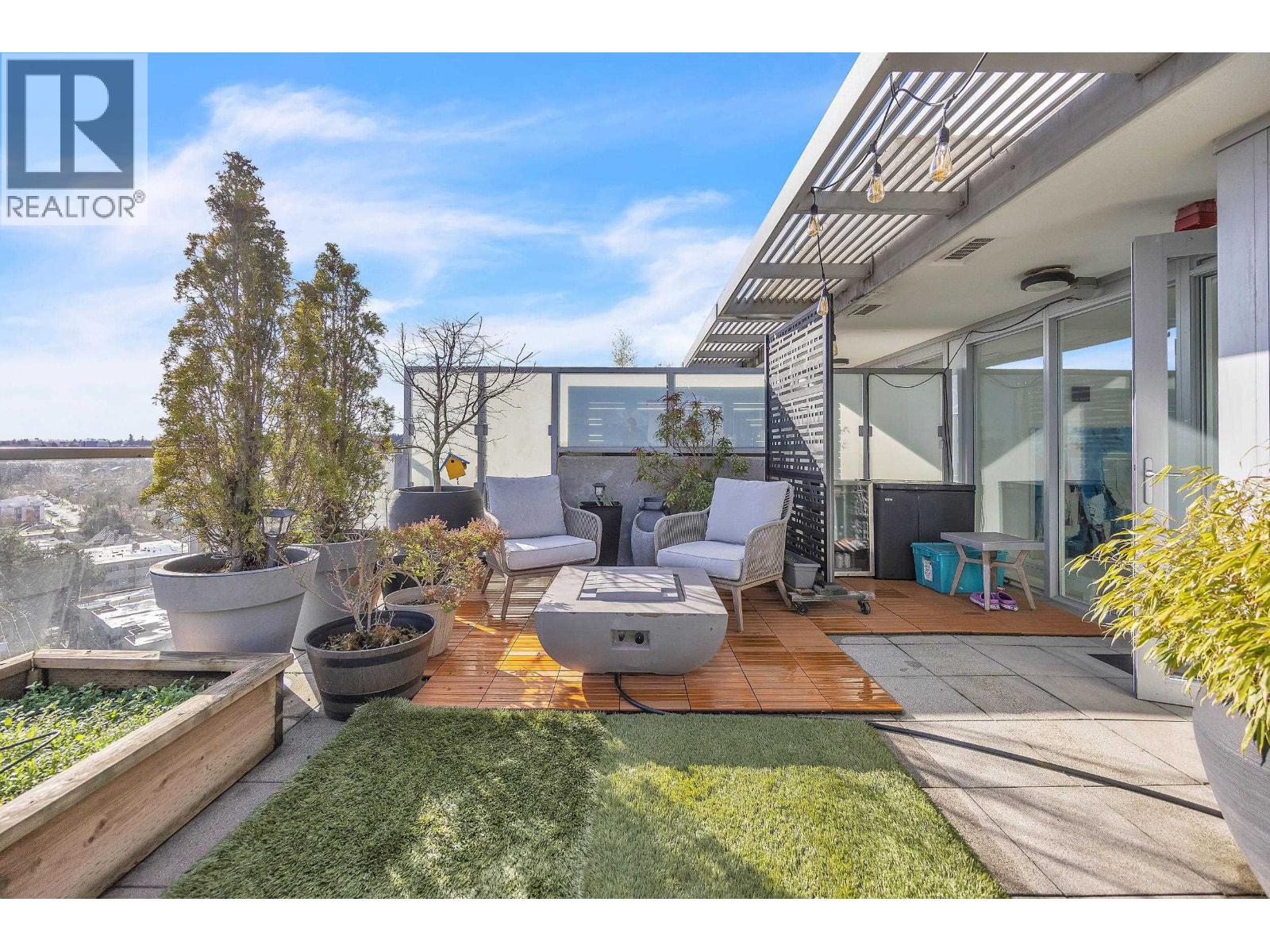 1205 2770 Sophia Street, Vancouver, British Columbia  V5T 0A4 - Photo 27 - R3089123