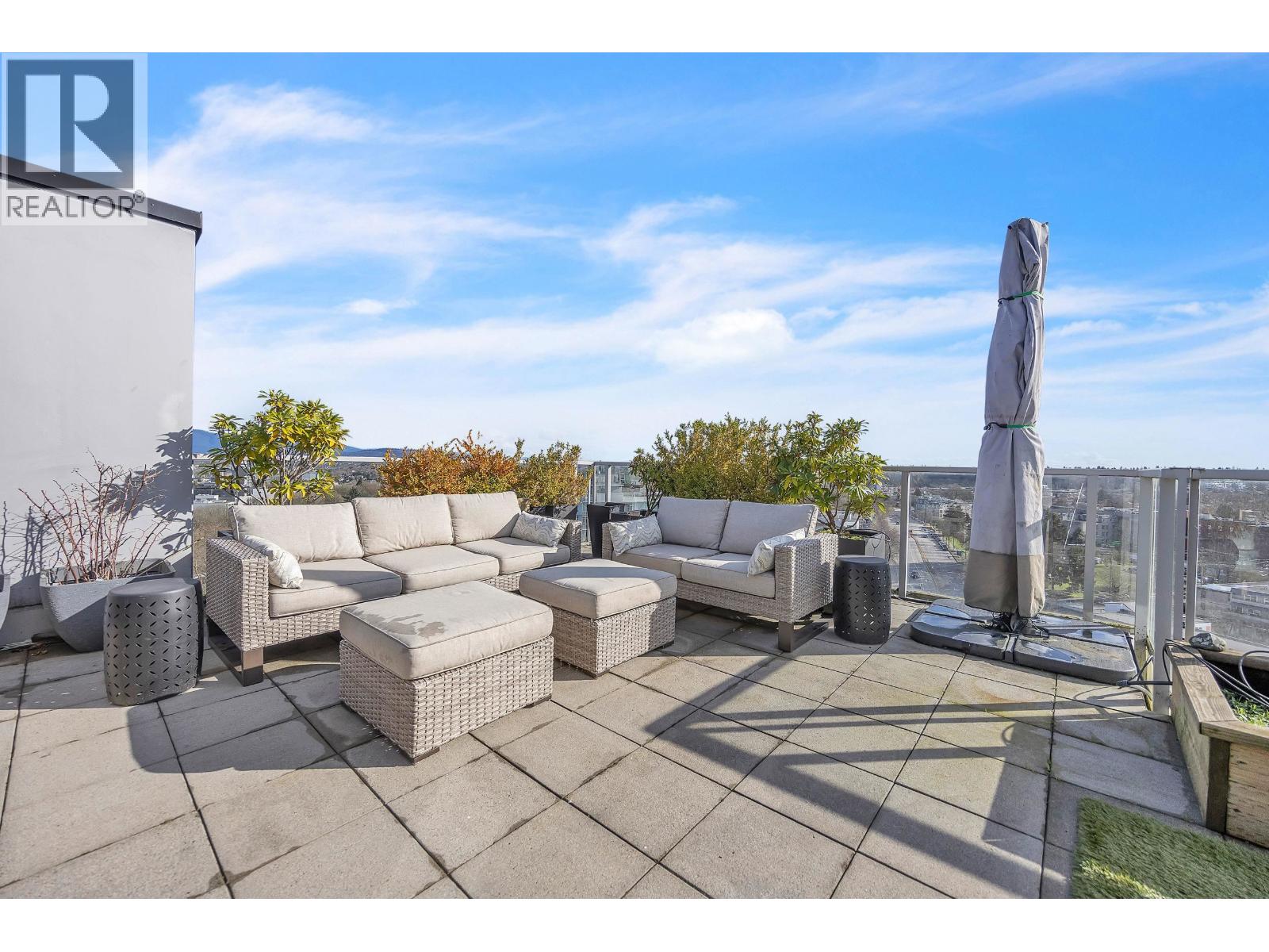 1205 2770 Sophia Street, Vancouver, British Columbia  V5T 0A4 - Photo 28 - R3089123