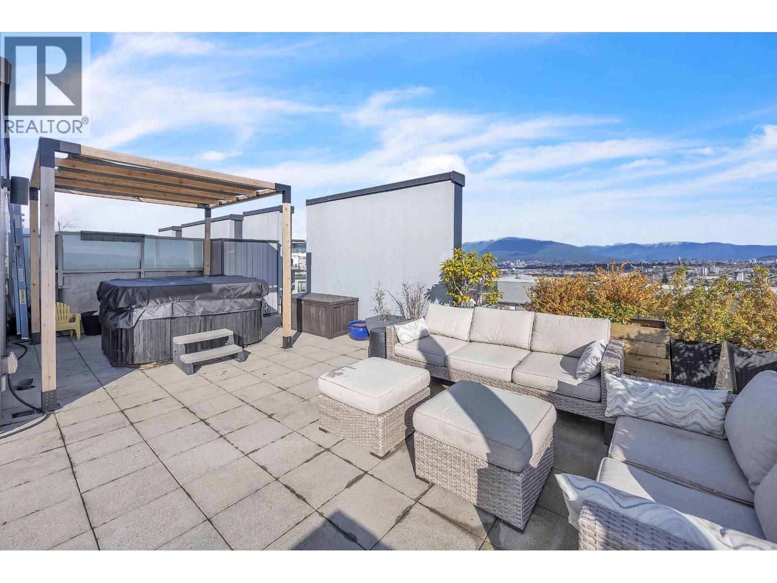 1205 2770 Sophia Street, Vancouver, British Columbia  V5T 0A4 - Photo 29 - R3089123