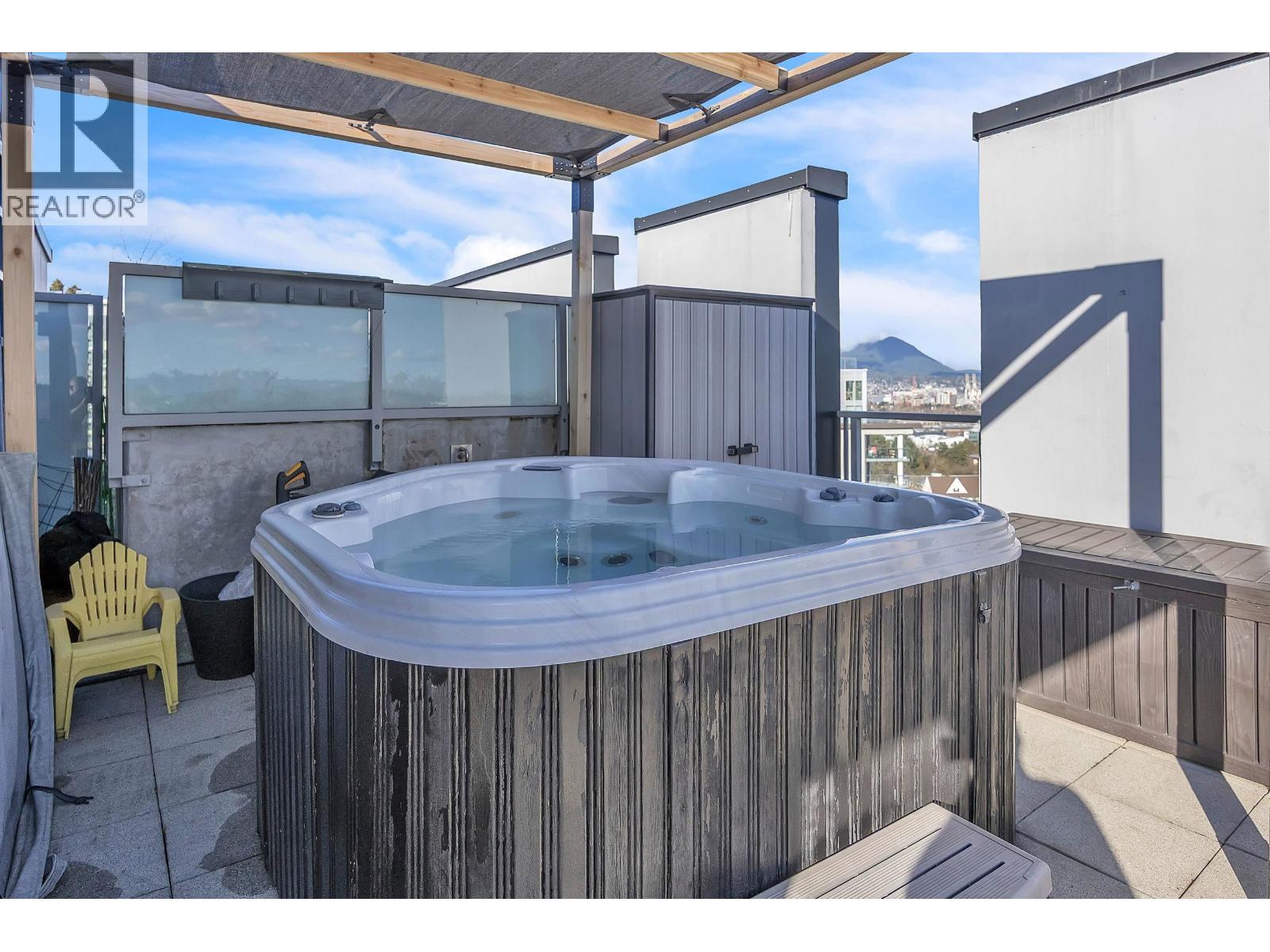 1205 2770 Sophia Street, Vancouver, British Columbia  V5T 0A4 - Photo 30 - R3089123