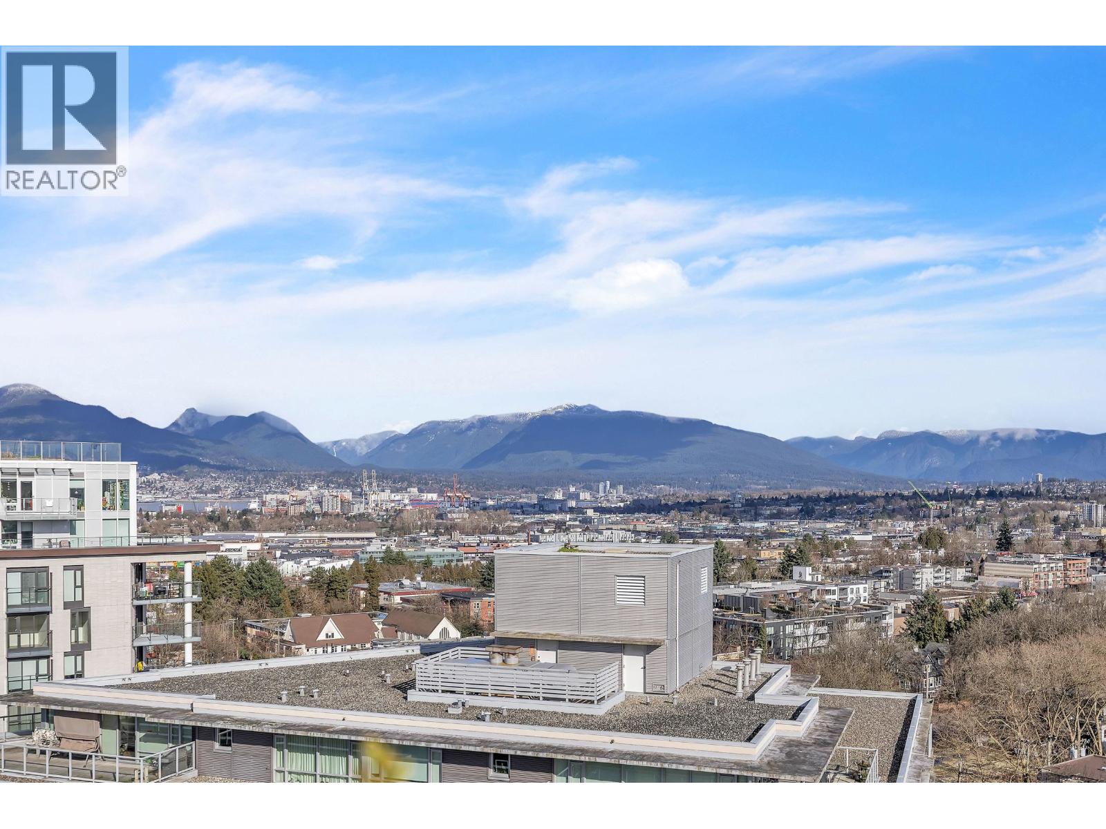 1205 2770 Sophia Street, Vancouver, British Columbia  V5T 0A4 - Photo 31 - R3089123