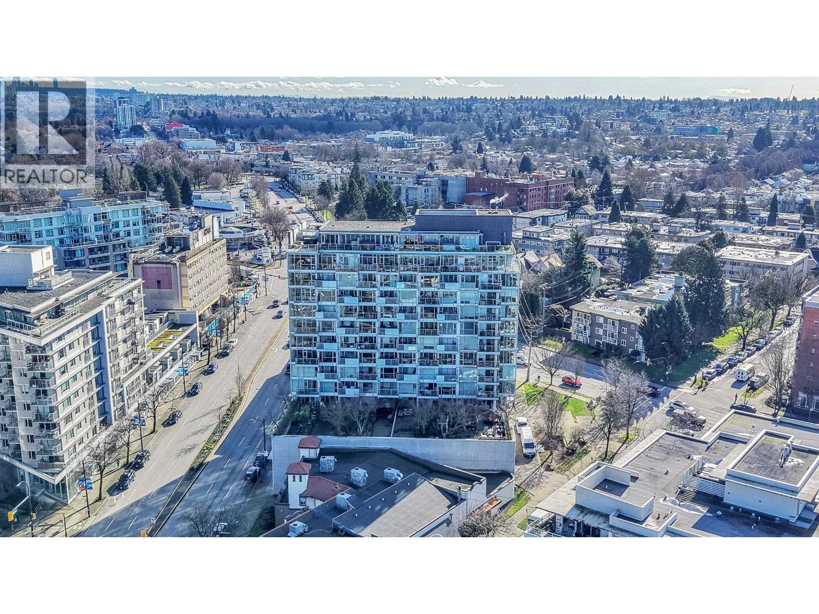 1205 2770 Sophia Street, Vancouver, British Columbia  V5T 0A4 - Photo 36 - R3089123