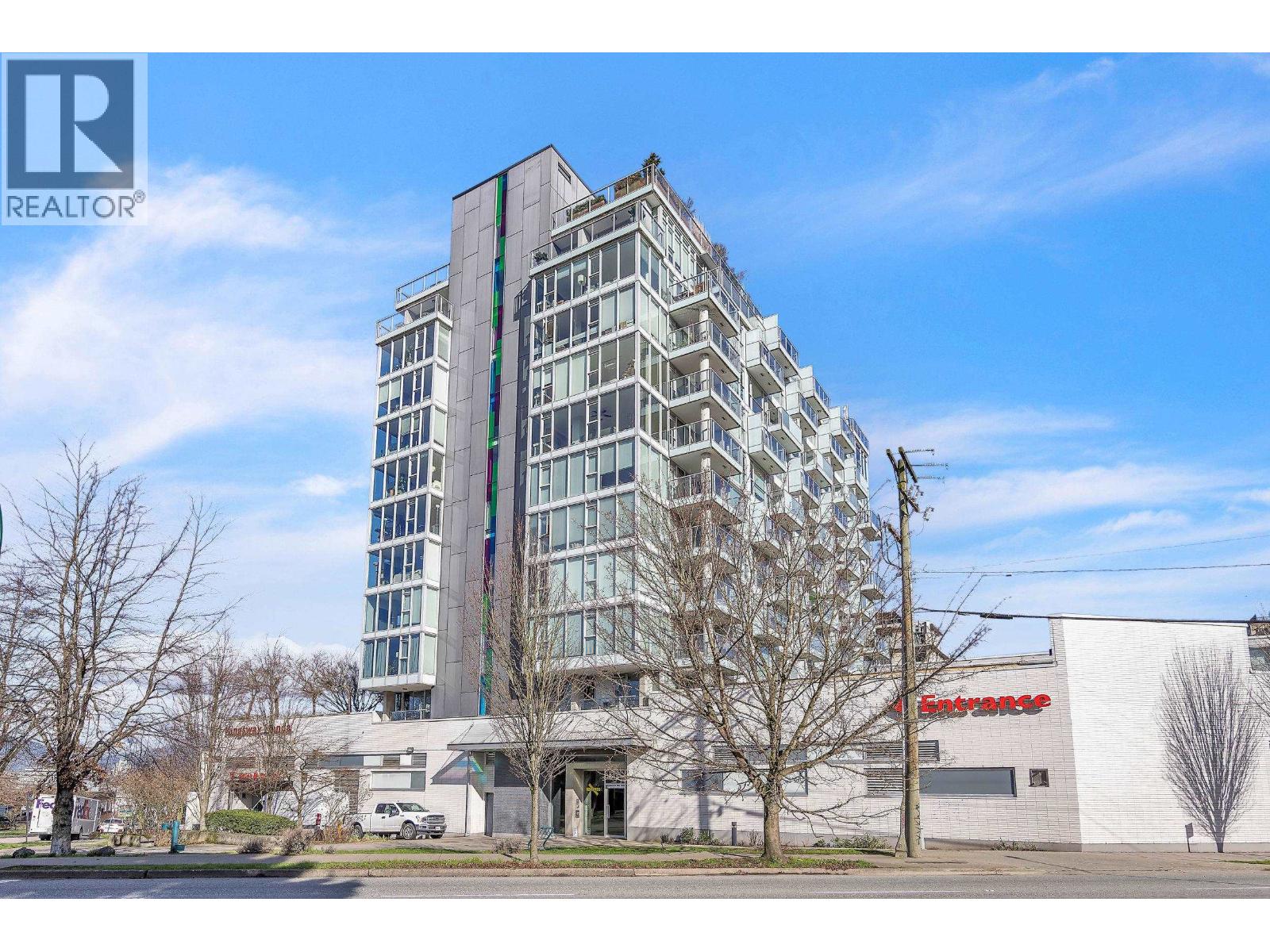 1205 2770 Sophia Street, Vancouver, British Columbia  V5T 0A4 - Photo 37 - R3089123