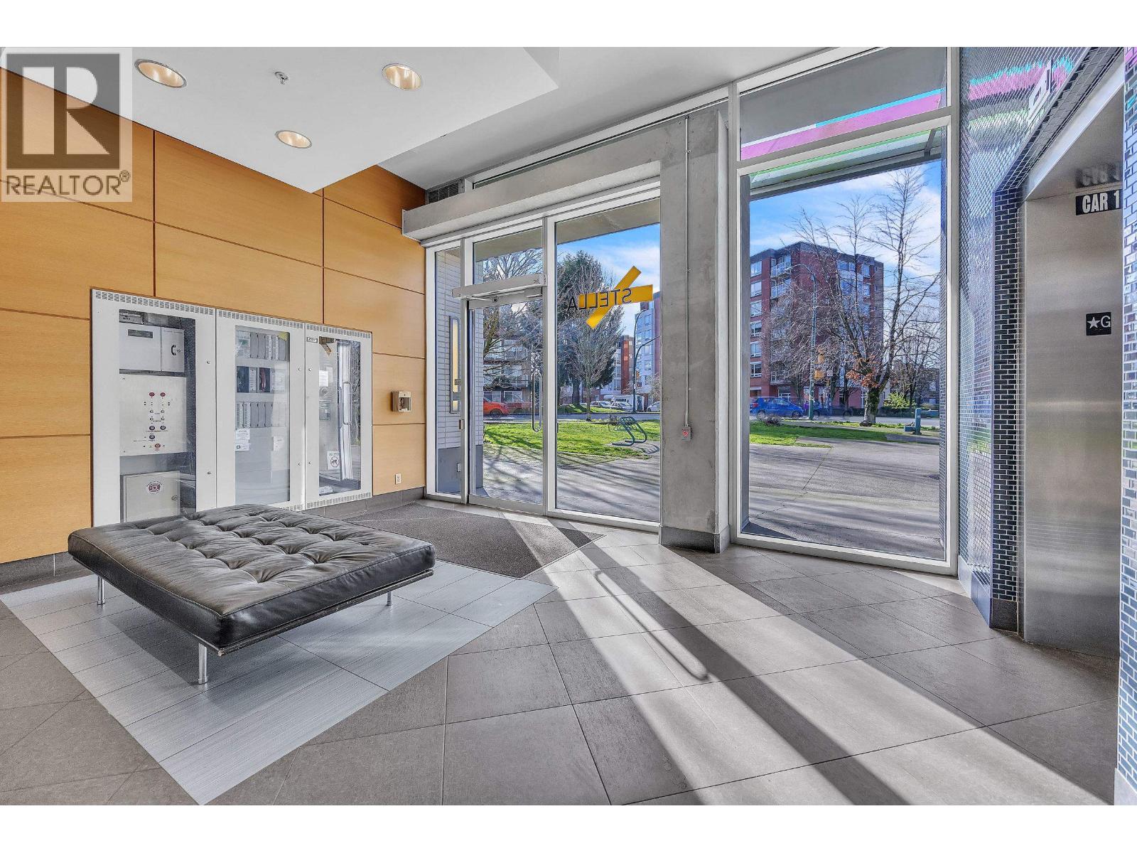 1205 2770 Sophia Street, Vancouver, British Columbia  V5T 0A4 - Photo 39 - R3089123