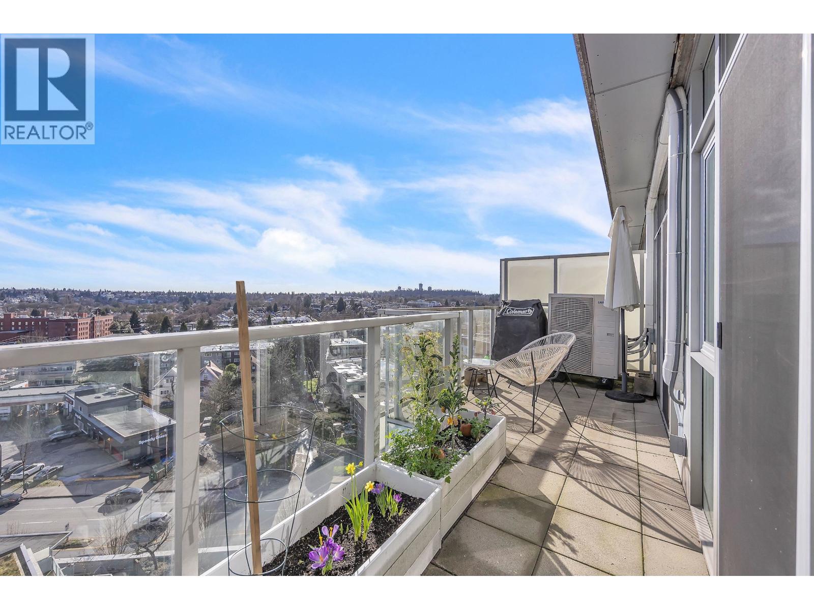 1205 2770 Sophia Street, Vancouver, British Columbia  V5T 0A4 - Photo 4 - R3089123