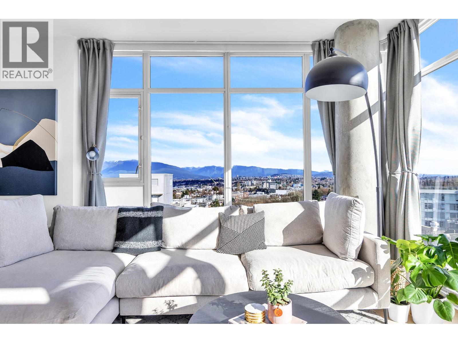 1205 2770 Sophia Street, Vancouver, British Columbia  V5T 0A4 - Photo 5 - R3089123