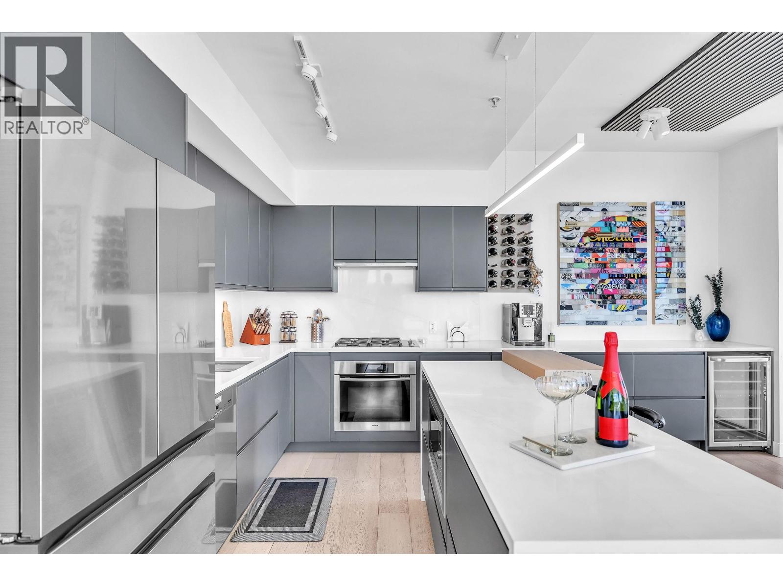 1205 2770 Sophia Street, Vancouver, British Columbia  V5T 0A4 - Photo 6 - R3089123