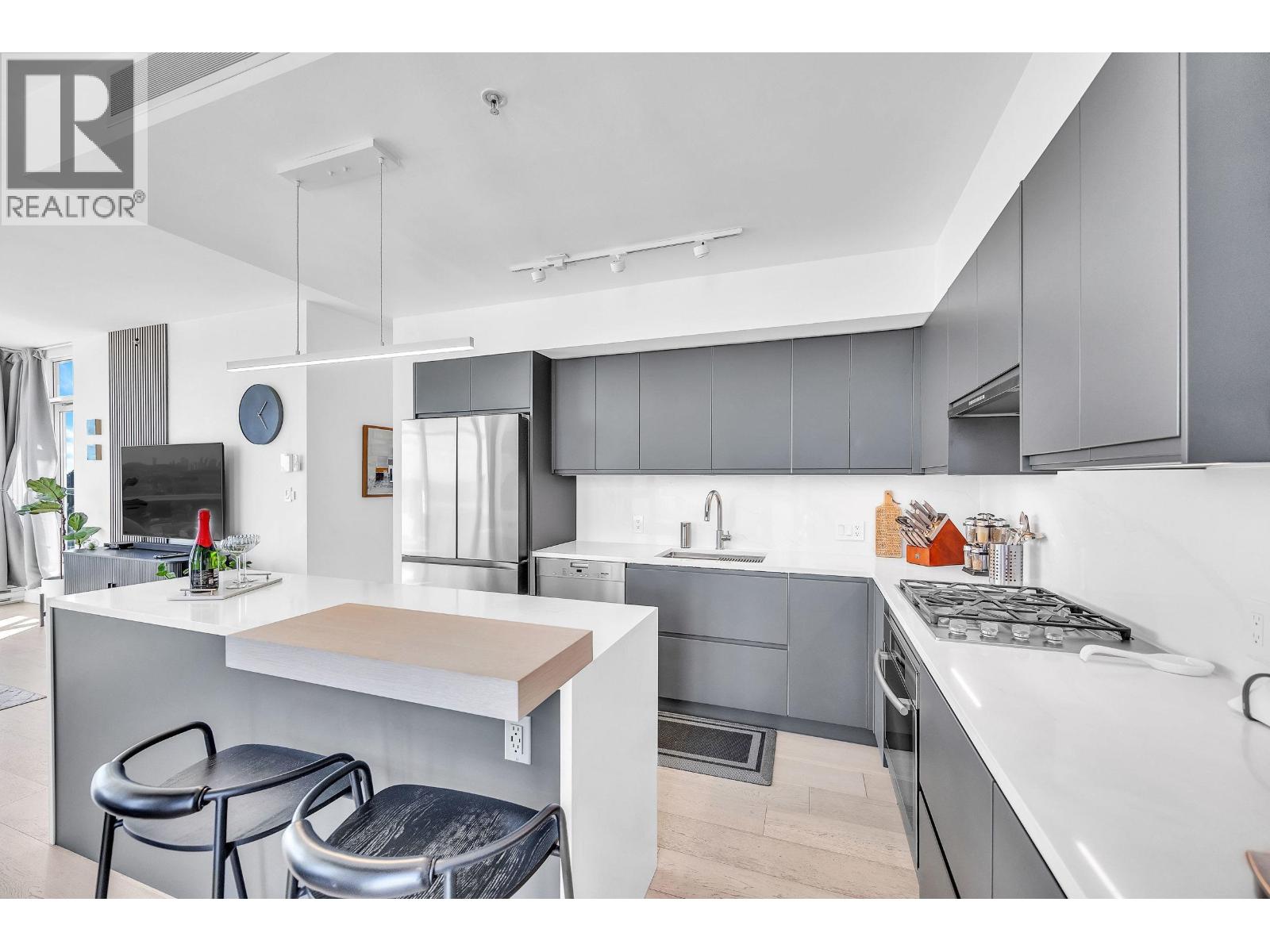 1205 2770 Sophia Street, Vancouver, British Columbia  V5T 0A4 - Photo 7 - R3089123