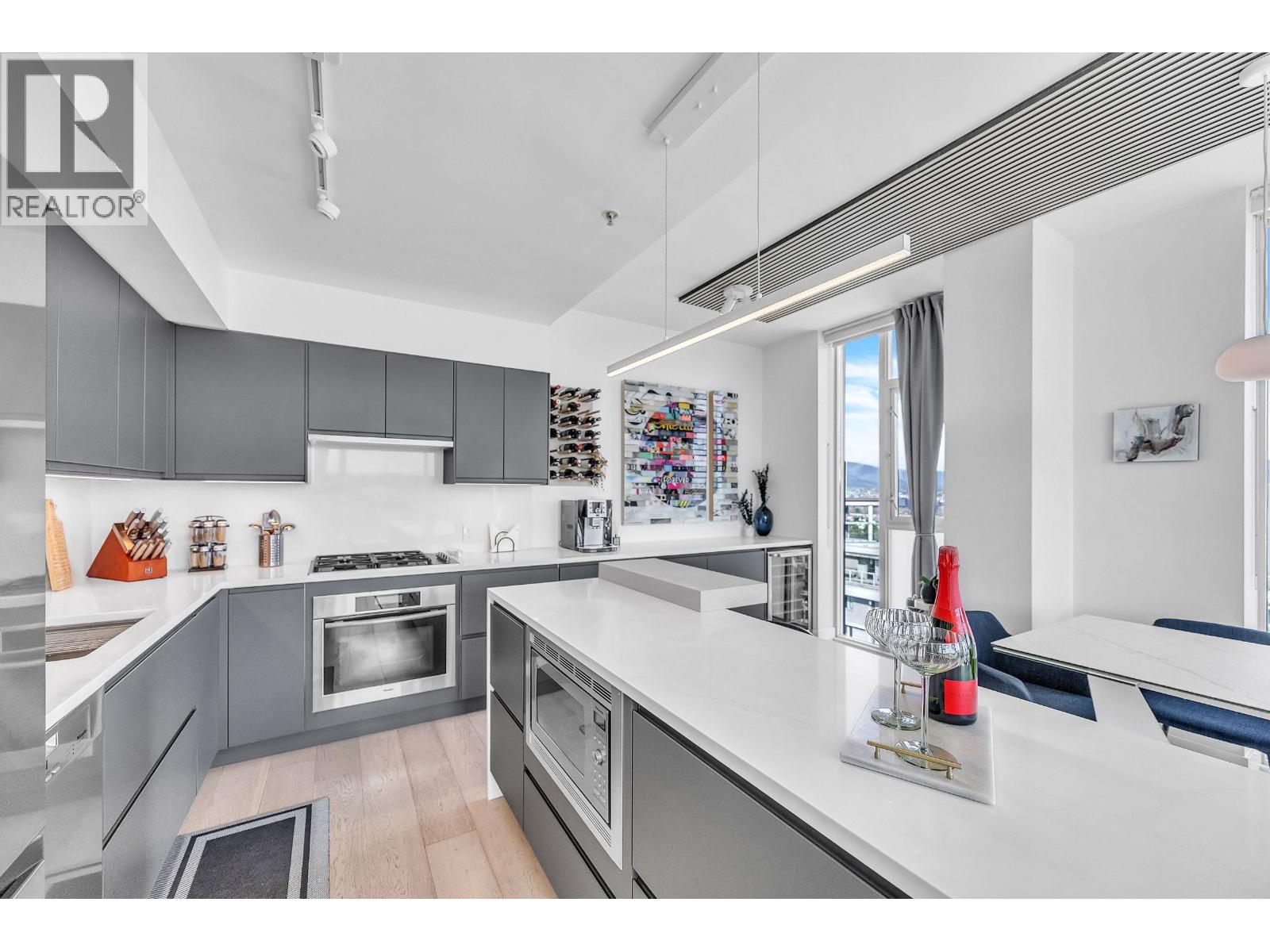 1205 2770 Sophia Street, Vancouver, British Columbia  V5T 0A4 - Photo 8 - R3089123