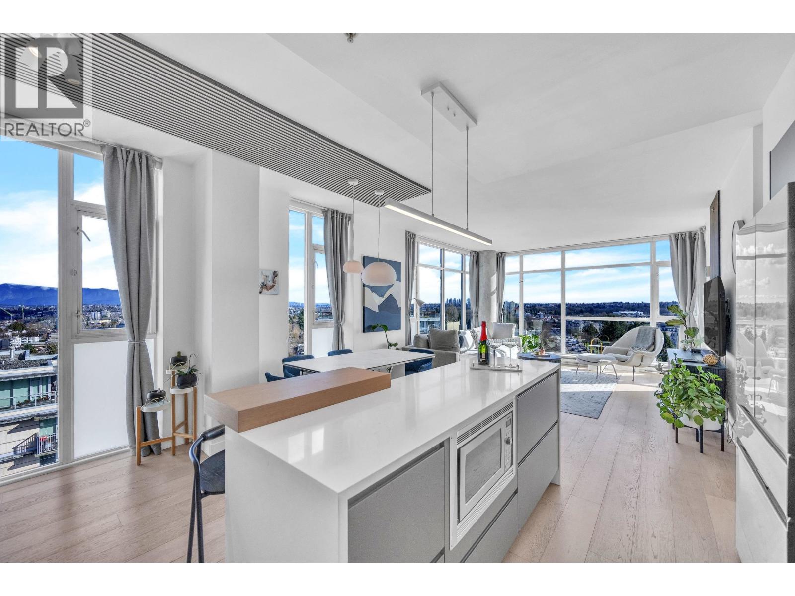 1205 2770 Sophia Street, Vancouver, British Columbia  V5T 0A4 - Photo 9 - R3089123