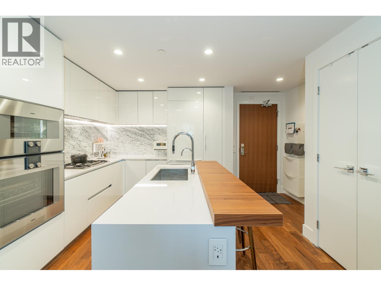 105 7428 Alberta Street, Vancouver, British Columbia  V5X 0J5 - Photo 2 - R3089135