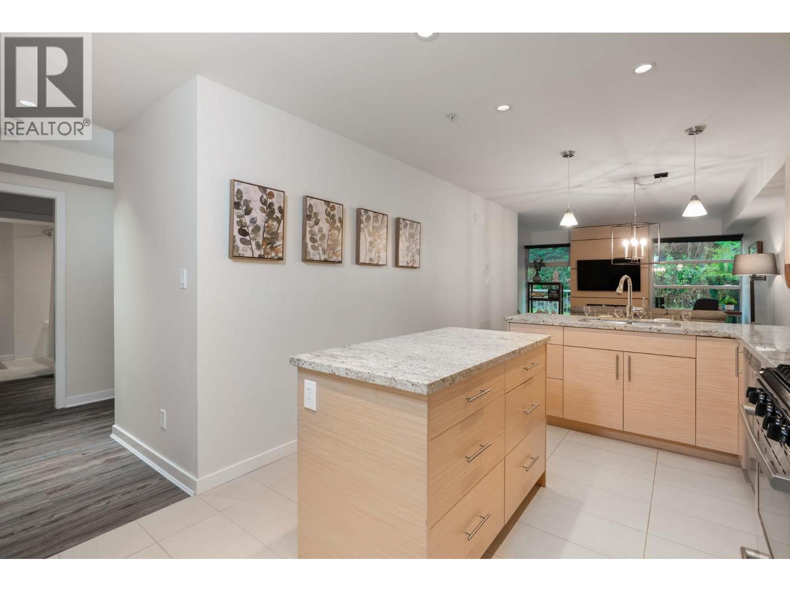 104 2832 Capilano Road, North Vancouver, British Columbia  V7R 4H5 - Photo 12 - R3089141