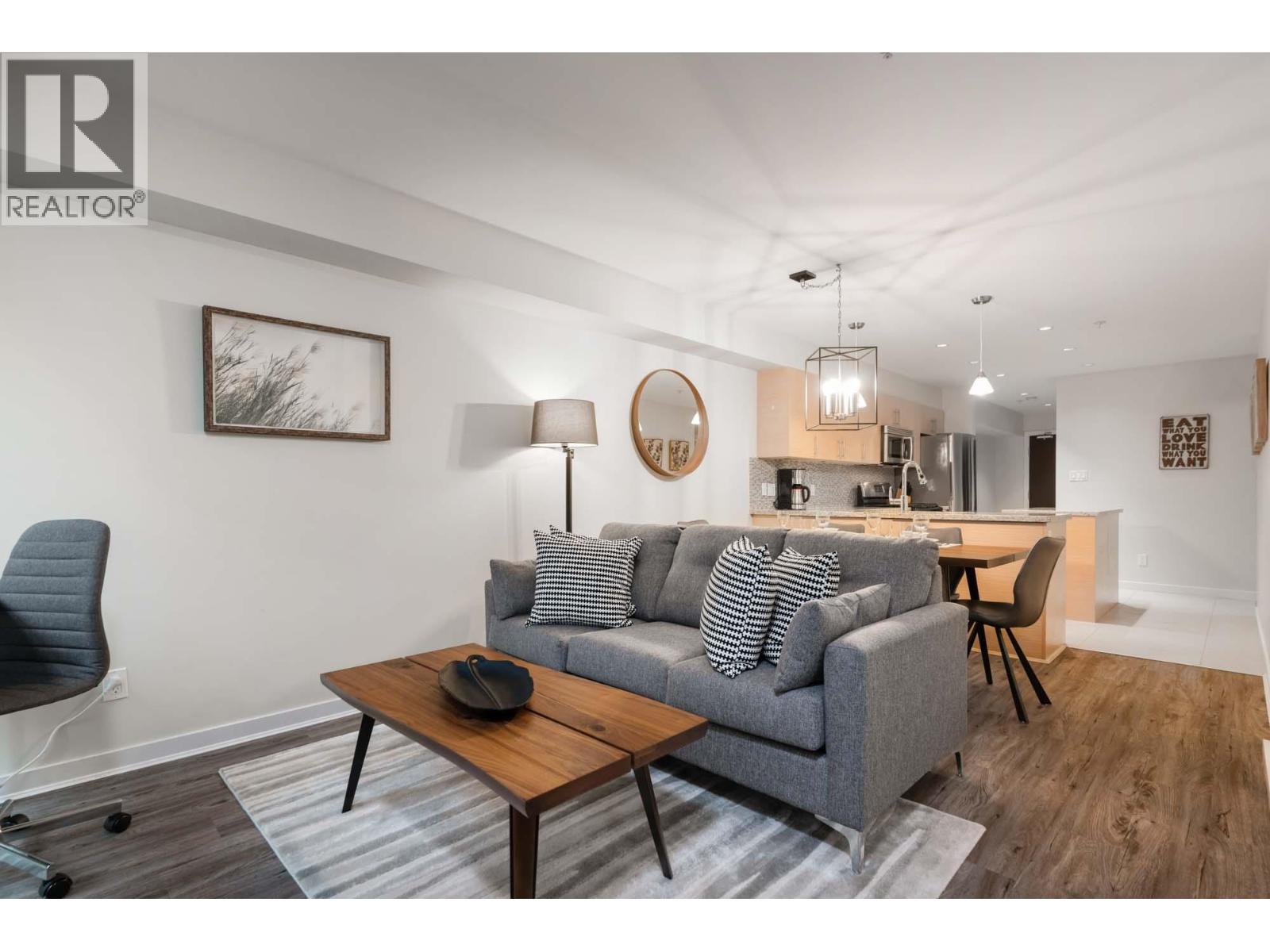 104 2832 Capilano Road, North Vancouver, British Columbia  V7R 4H5 - Photo 6 - R3089141