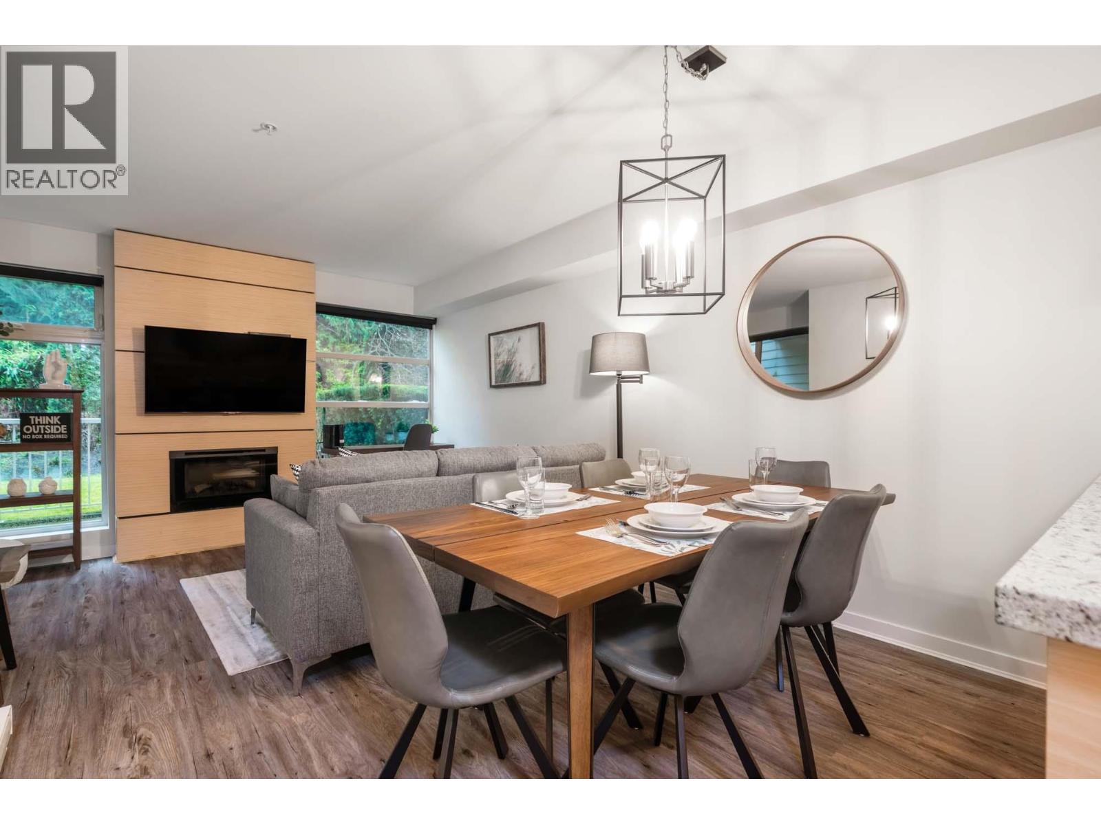 104 2832 Capilano Road, North Vancouver, British Columbia  V7R 4H5 - Photo 9 - R3089141