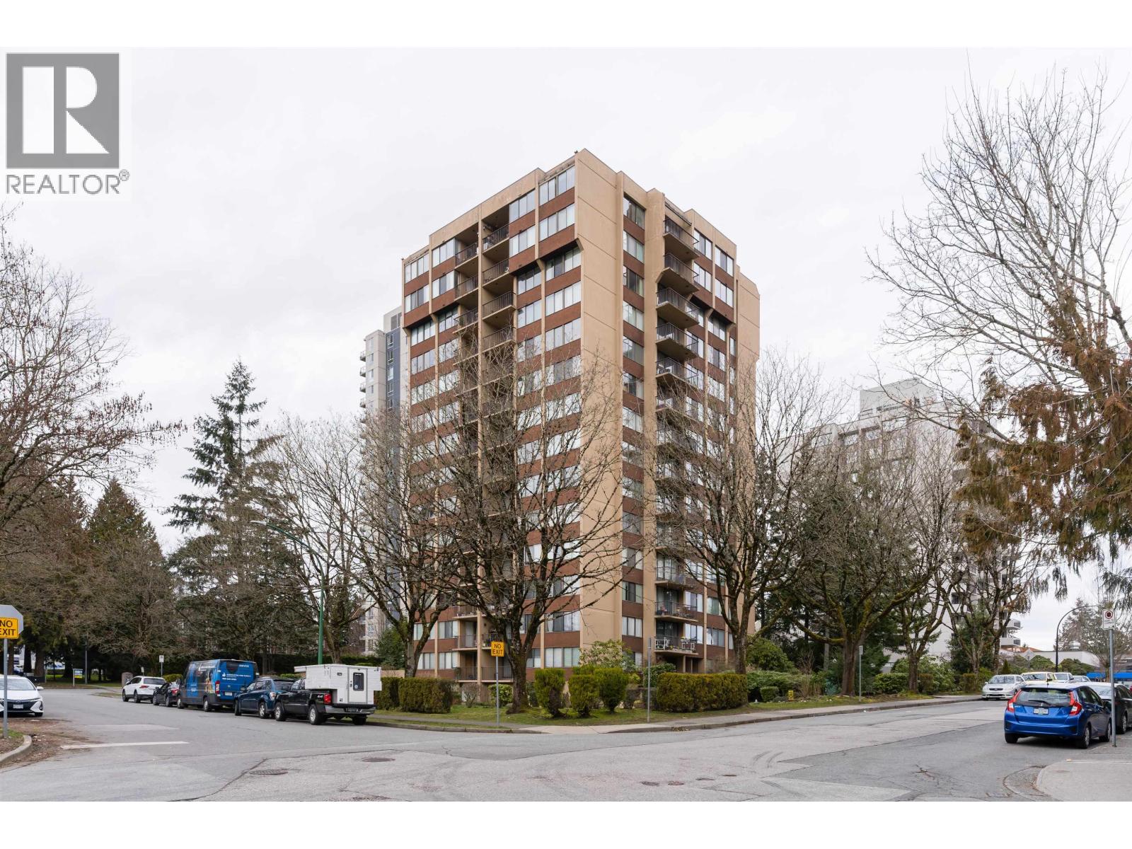 1402 7275 Salisbury Avenue, Burnaby, British Columbia  V5E 4E1 - Photo 1 - R3089149