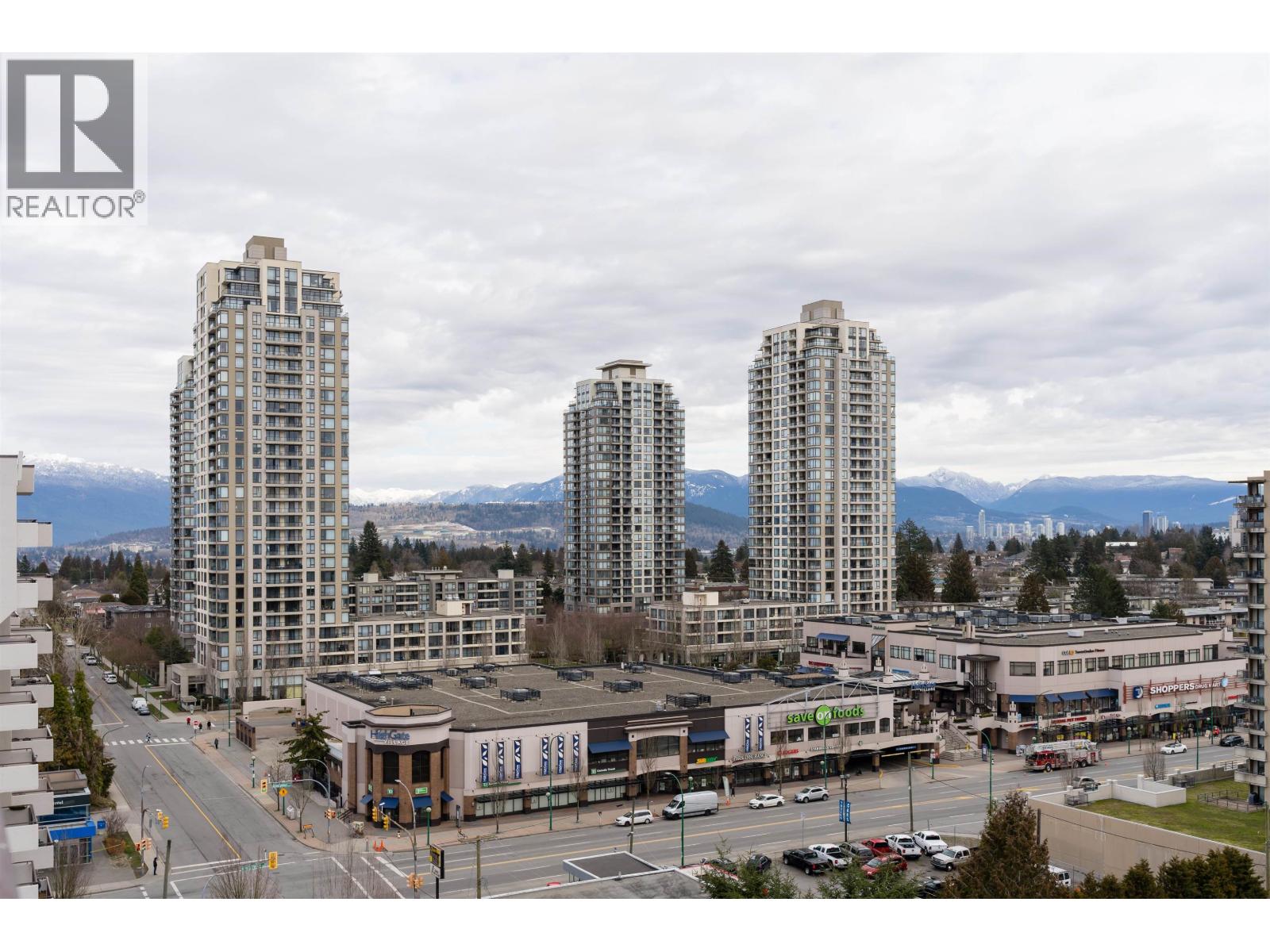 1402 7275 Salisbury Avenue, Burnaby, British Columbia  V5E 4E1 - Photo 30 - R3089149