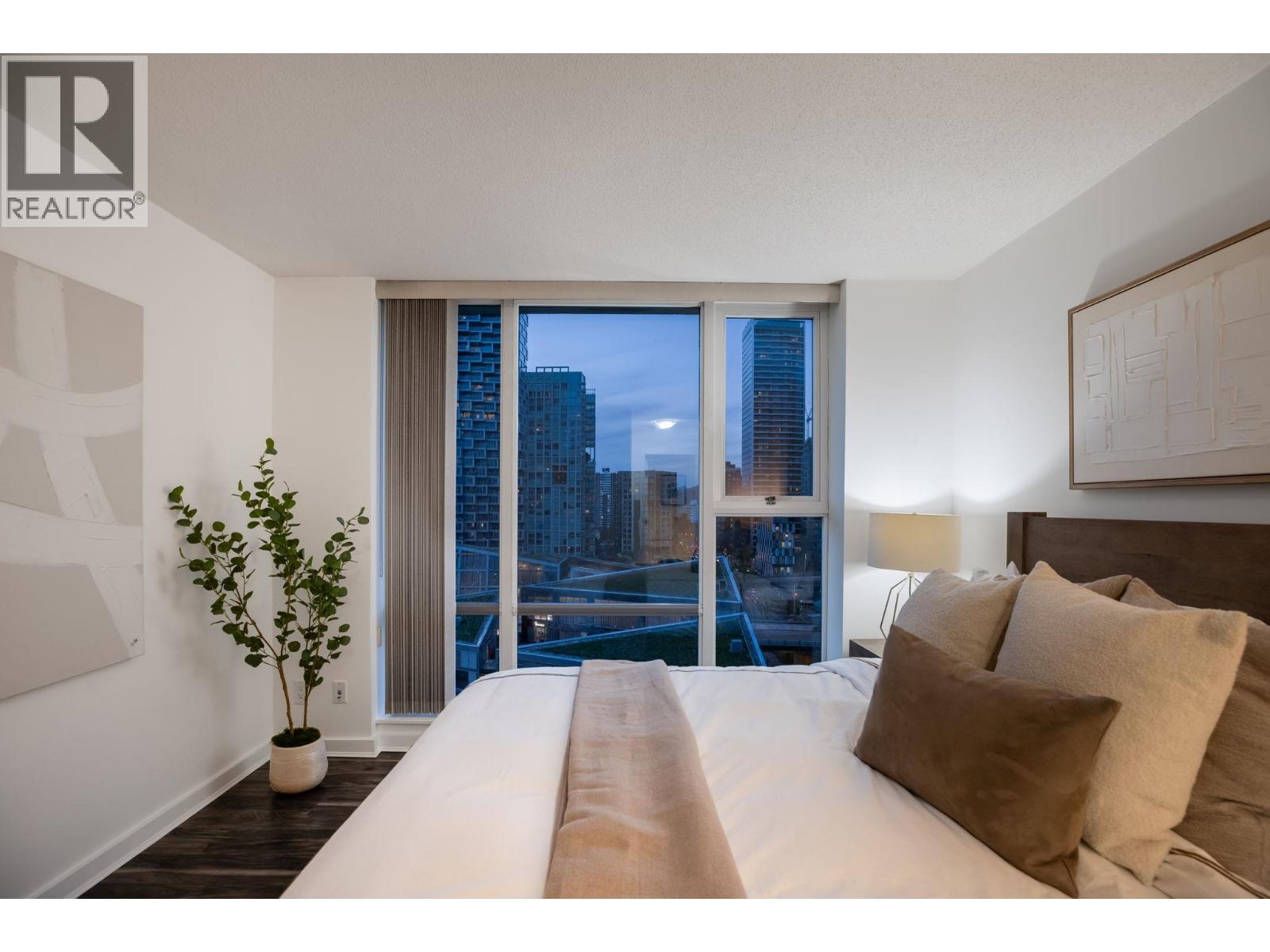 1705 550 Pacific Street, Vancouver, British Columbia  V6Z 3G2 - Photo 19 - R3089154