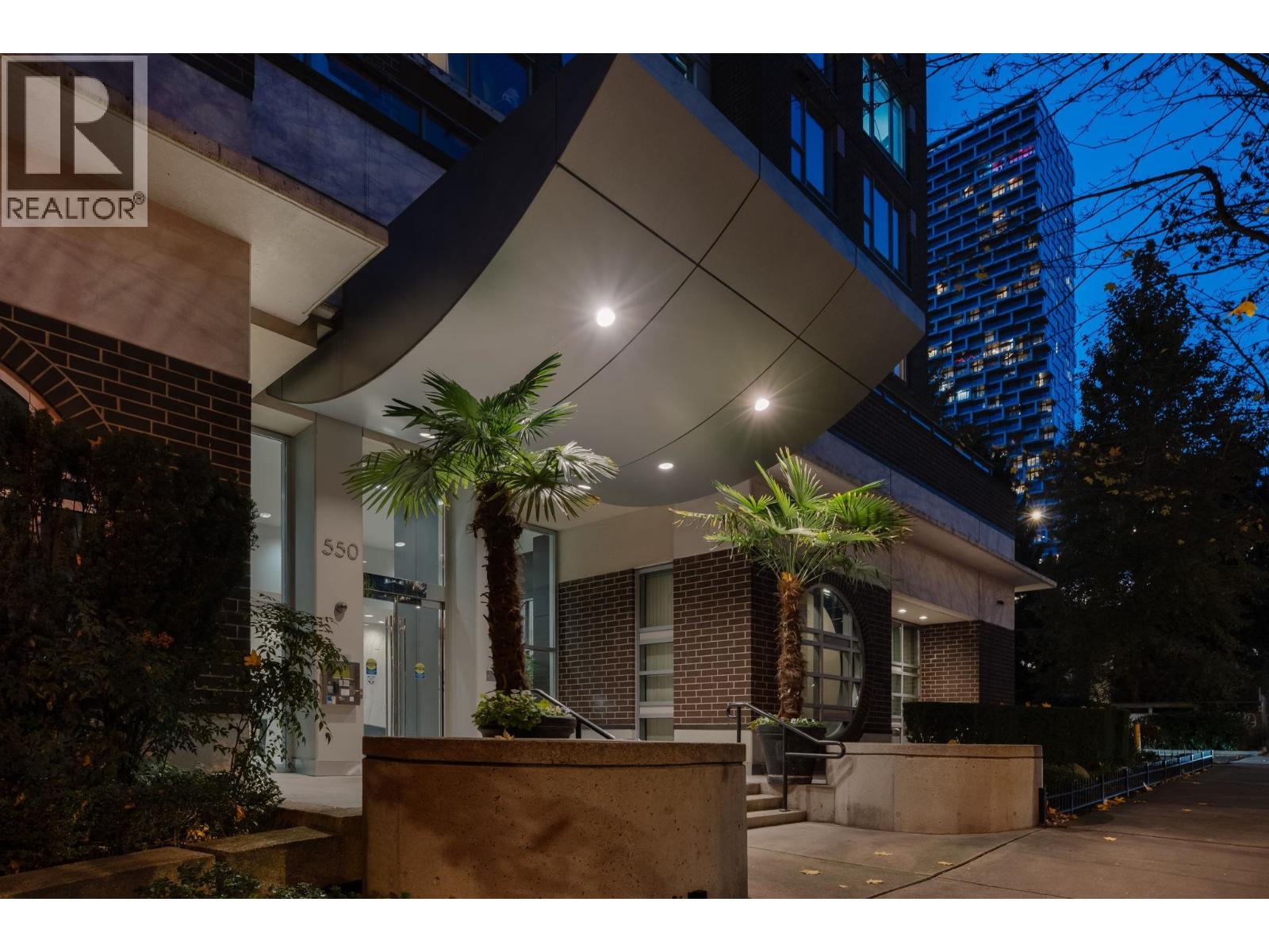 1705 550 Pacific Street, Vancouver, British Columbia  V6Z 3G2 - Photo 30 - R3089154