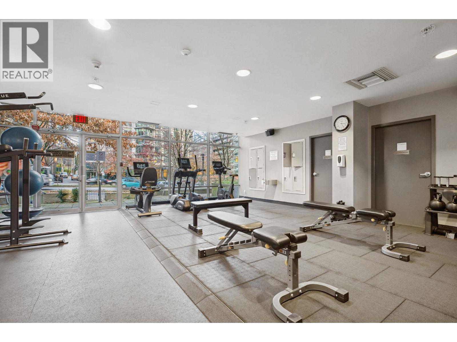 1705 550 Pacific Street, Vancouver, British Columbia  V6Z 3G2 - Photo 34 - R3089154