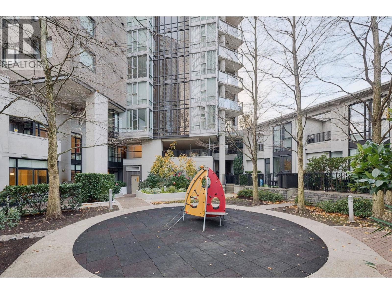 1705 550 Pacific Street, Vancouver, British Columbia  V6Z 3G2 - Photo 39 - R3089154