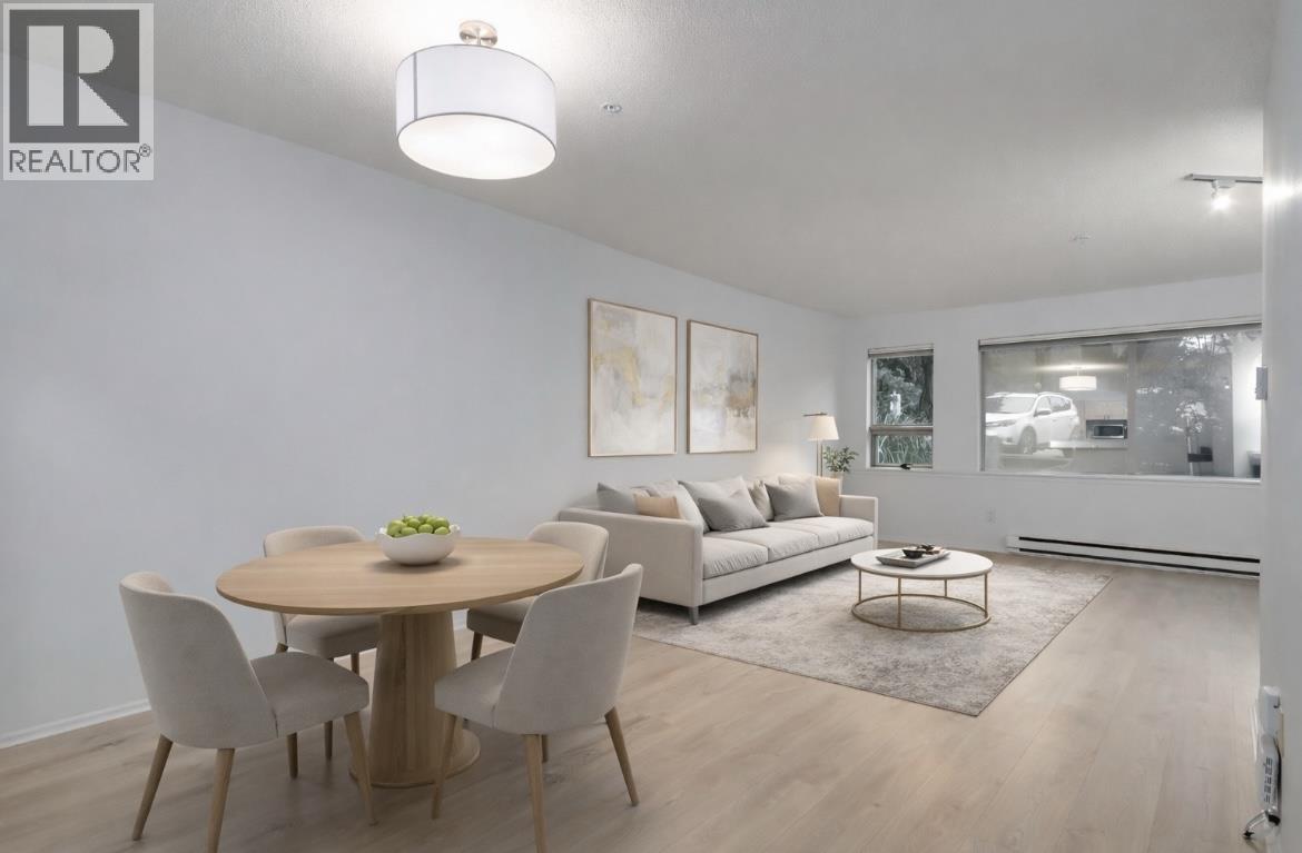 118 1869 Spyglass Place, Vancouver, British Columbia  V5Z 4K7 - Photo 10 - R3089156