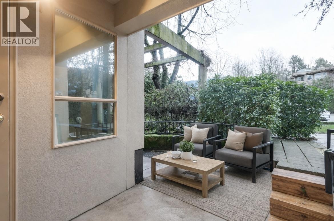 118 1869 Spyglass Place, Vancouver, British Columbia  V5Z 4K7 - Photo 15 - R3089156