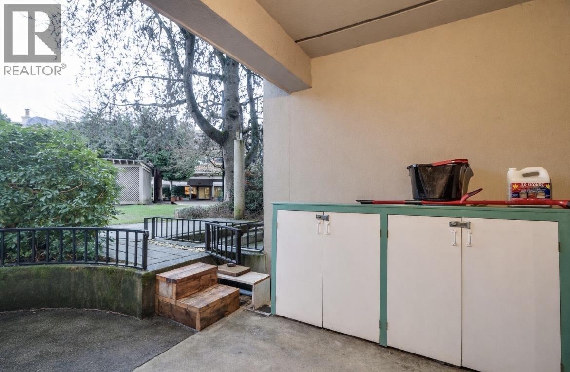 118 1869 Spyglass Place, Vancouver, British Columbia  V5Z 4K7 - Photo 16 - R3089156