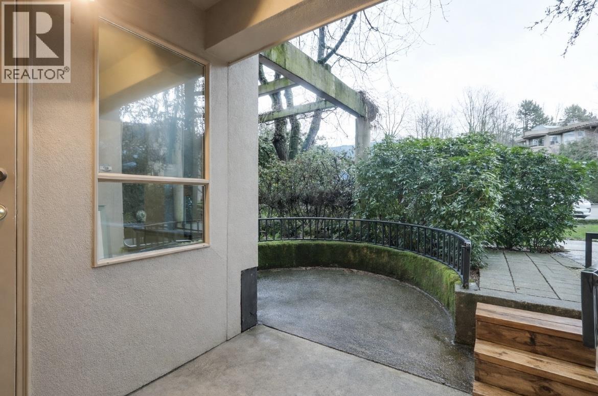 118 1869 Spyglass Place, Vancouver, British Columbia  V5Z 4K7 - Photo 19 - R3089156