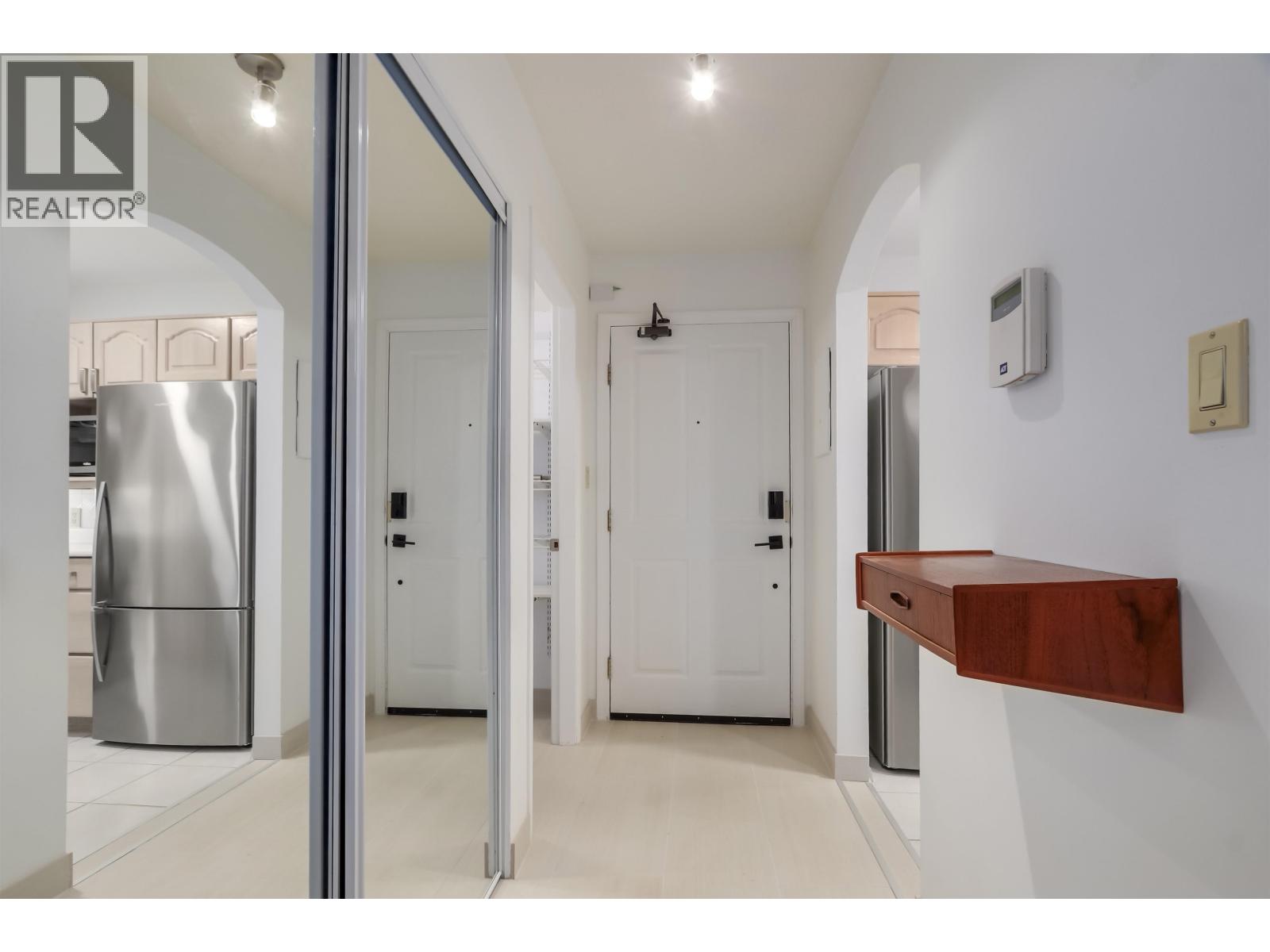 118 1869 Spyglass Place, Vancouver, British Columbia  V5Z 4K7 - Photo 3 - R3089156