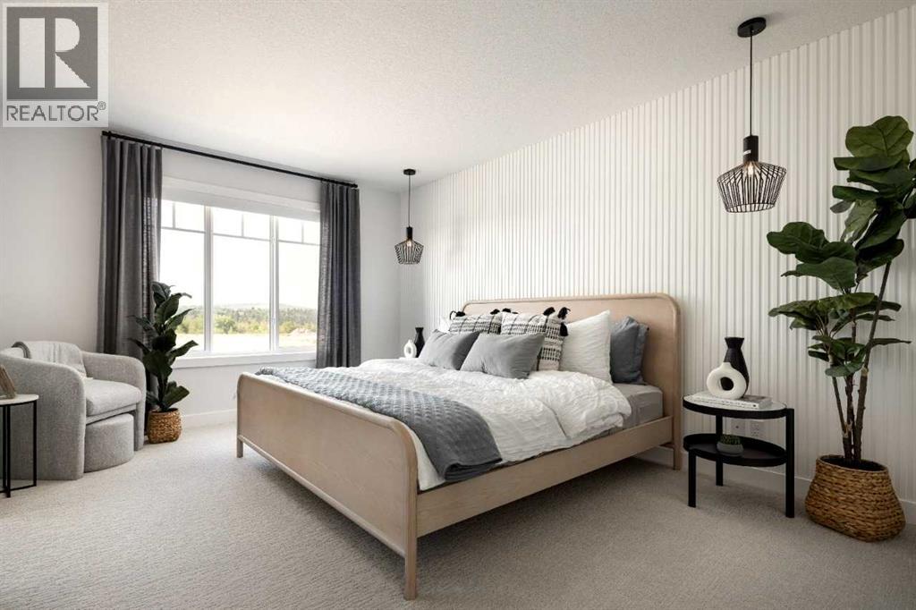 2138 Cobblebrook Crescent Sw, Airdrie, Alberta  T4B 5L9 - Photo 14 - A2285690