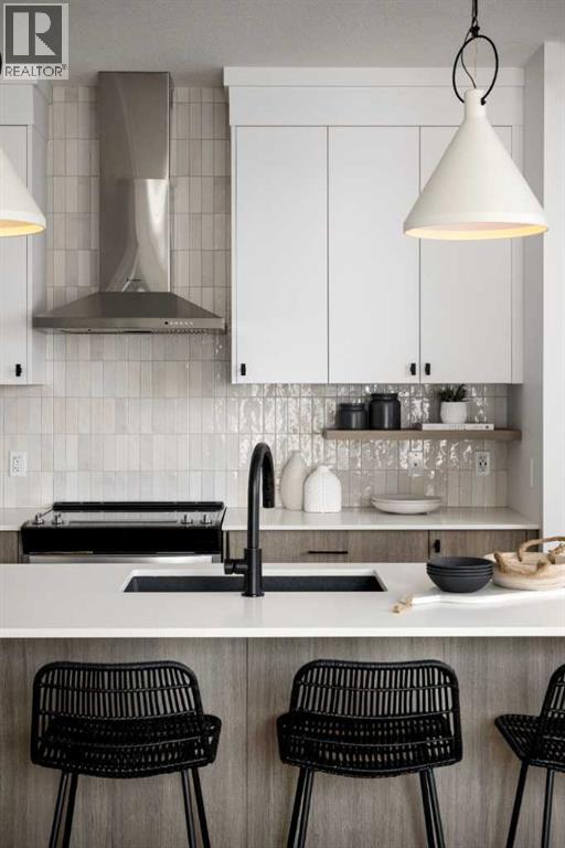 2138 Cobblebrook Crescent Sw, Airdrie, Alberta  T4B 5L9 - Photo 7 - A2285690