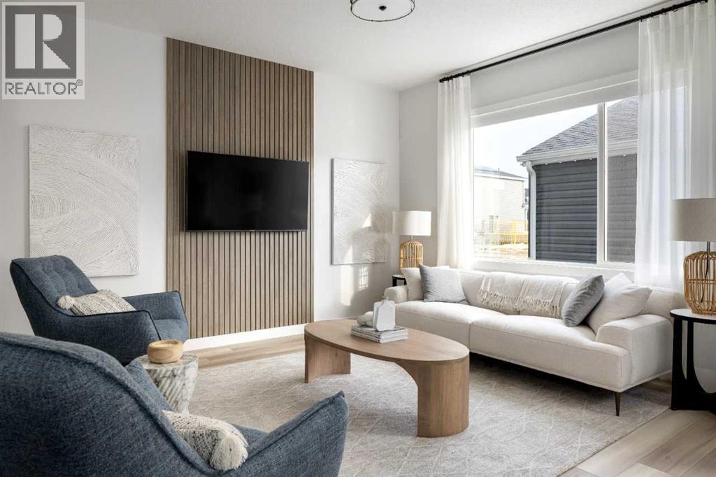 2138 Cobblebrook Crescent Sw, Airdrie, Alberta  T4B 5L9 - Photo 8 - A2285690