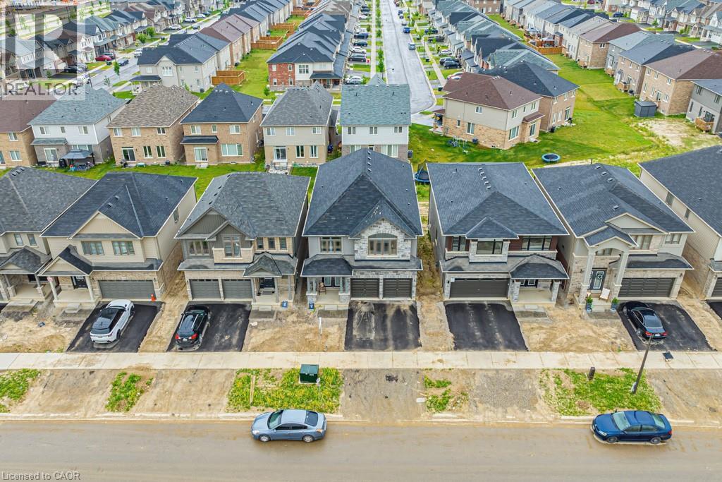 462 Blackburn Drive, Brantford, Ontario  N3T 6S8 - Photo 35 - 40792302